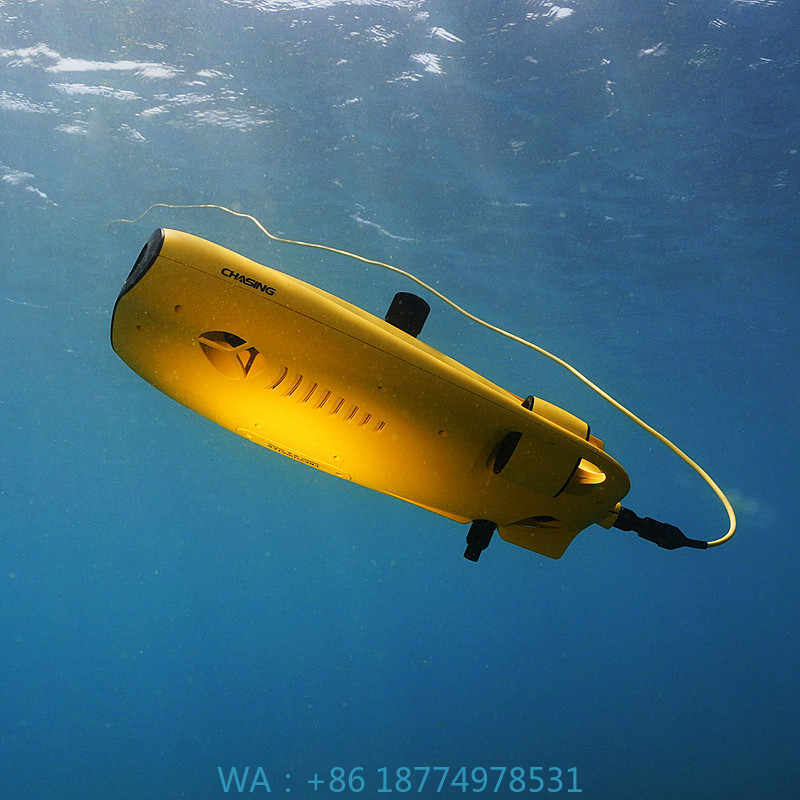 Fishing Gps - l'attrezzatura di salvataggio dell'alvage può nuotare