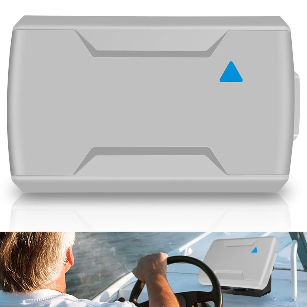 Fish Finder Case - 010-12441-02 Copertura Protettiva da Sole/Polvere per