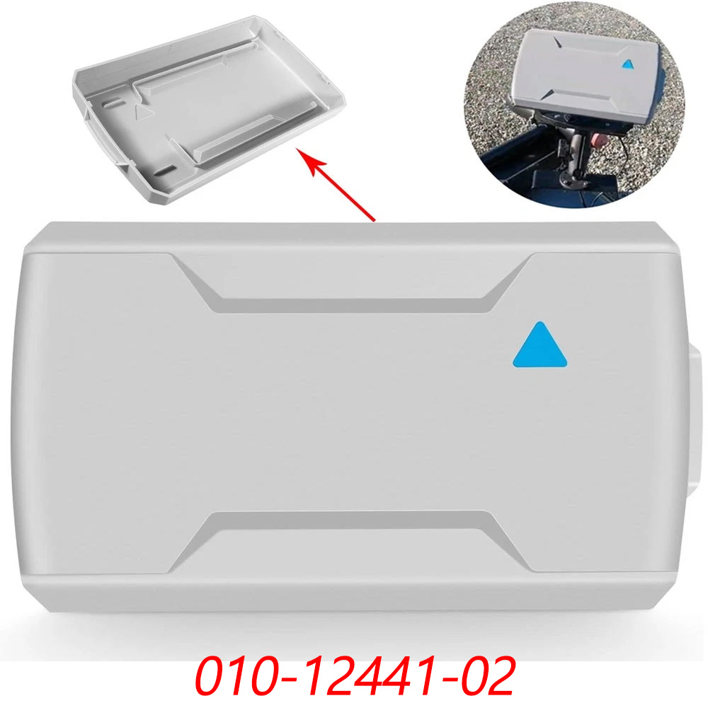 Fish Finder Case - 010-12441-02 Copertura Protettiva da Sole/Polvere per