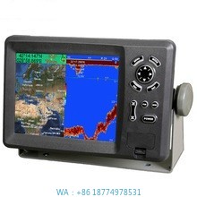 Fishing Gps - Mr LCD Fish HP-828Ecoscandaglio lontano Colo