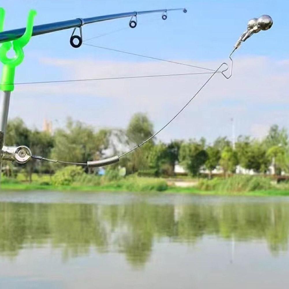 Campanelli Doppi da Pesca, All - Bite Alarm recensione e prezzo