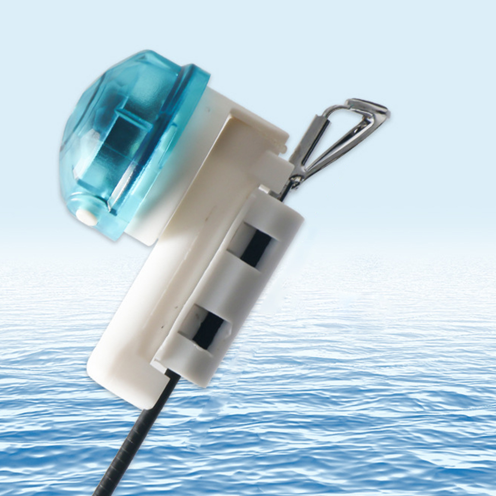 Luce elettronica per canna da  - Bite Alarm recensione e prezzo