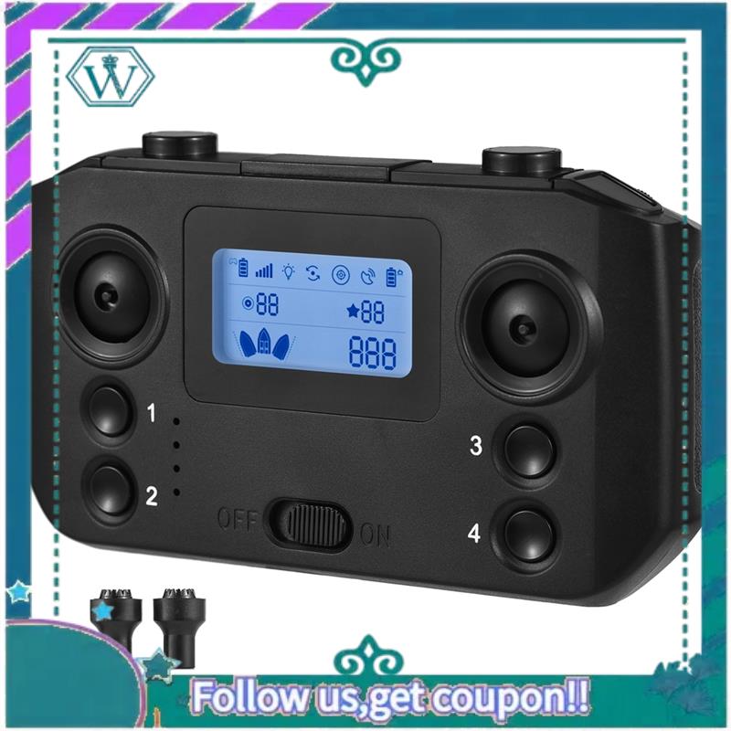 A75Q-Telecomando per barca con - Fishing Gps recensione e prezzo