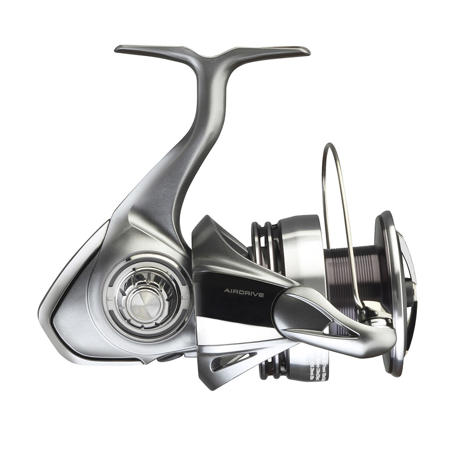 Mulinello da Pesca DAIWA EXCEL - Daiwa Reel Fuego recensione e prezzo