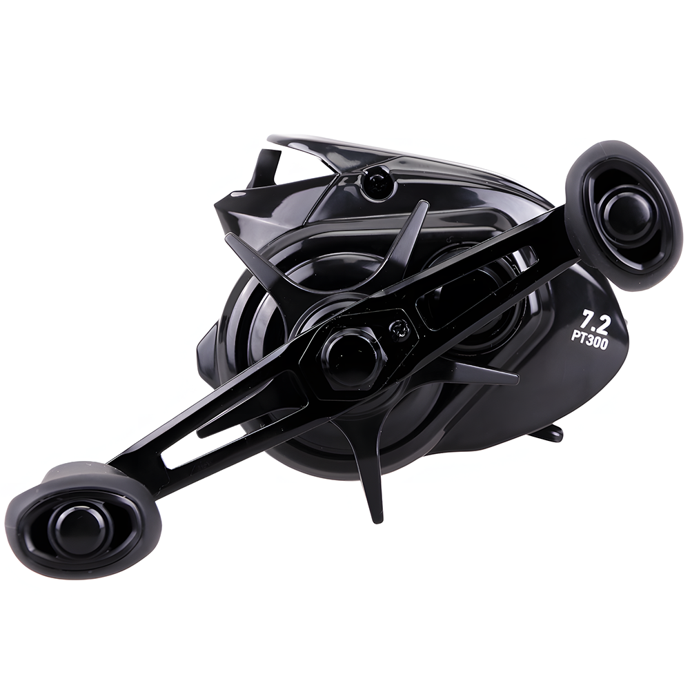 2025 DAIWA PT300 Mulinello da  - Abu Garcia Reel Max recensione e prezzo