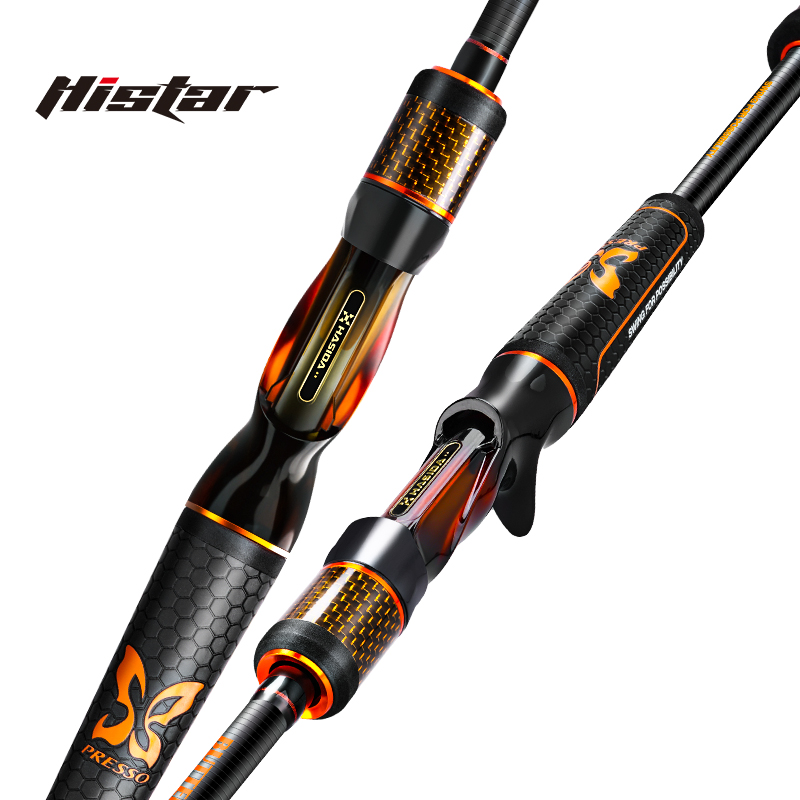Canna da Pesca HASIDA Butterfl - Kastking Reel Zephyr recensione e prezzo