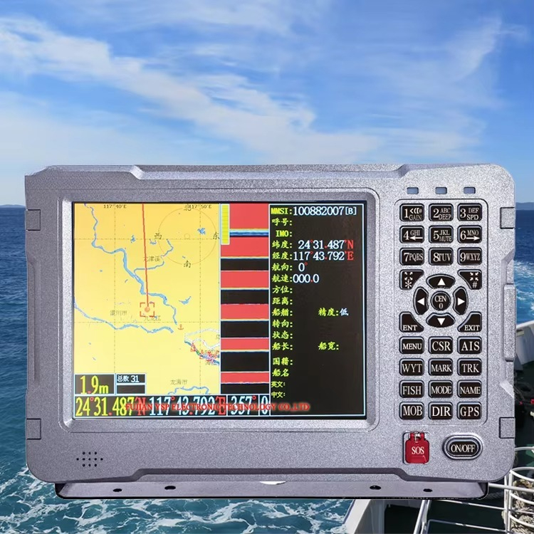 Combo Fish Navigazione Profond - Fishing Gps recensione e prezzo