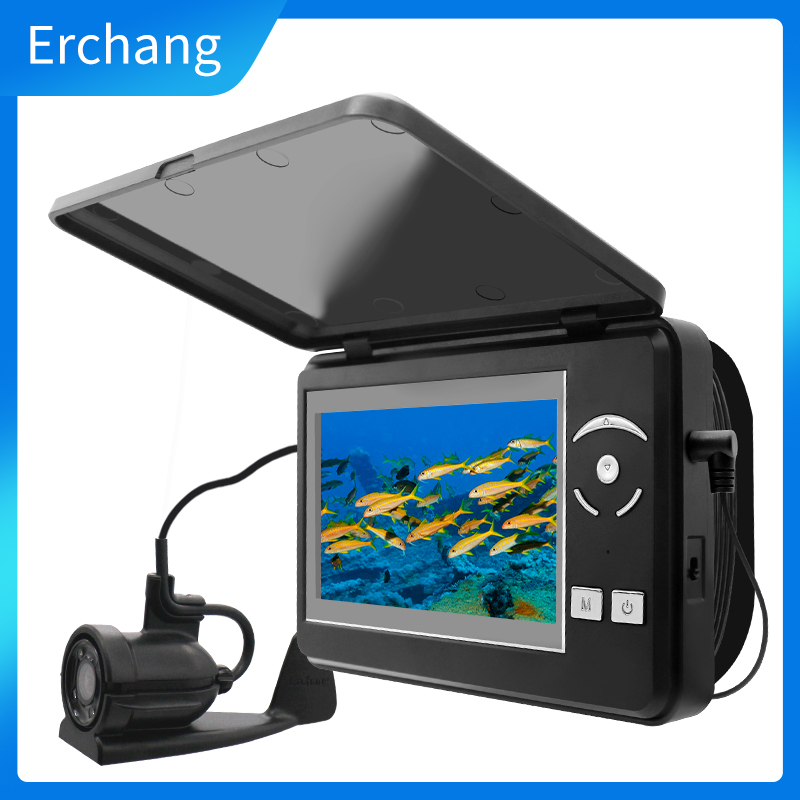 Erchang Fish Finder Macchina f - Fish Finder Gps recensione e prezzo