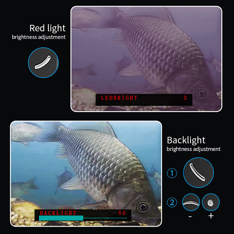 Erchang Fish Finder Macchina f - Fish Finder Gps recensione e prezzo
