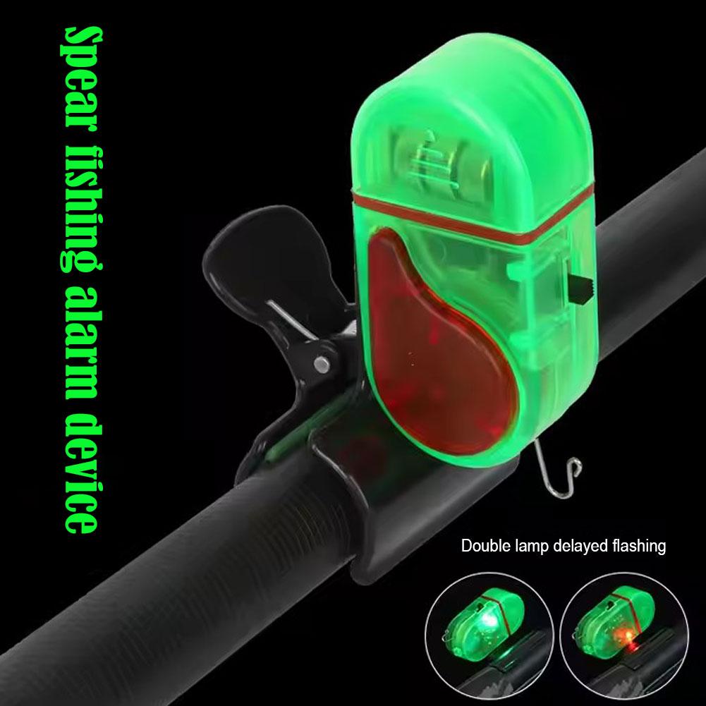 Allarme Elettronico per Pesca  - Bite Alarm recensione e prezzo
