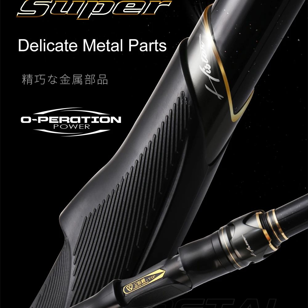 Canna da Pesca HASIDA Ling Yun - Kastking Reel Zephyr recensione e prezzo