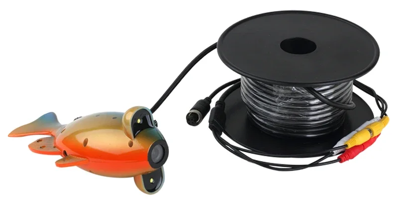 SY801 Sistema di monitoraggio  - Fish Finder Case recensione e prezzo