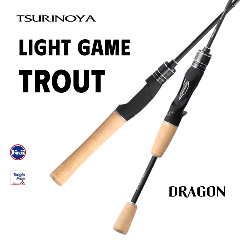 Canna da spinning/casting TSUR - Kastking Reel Zephyr recensione e prezzo
