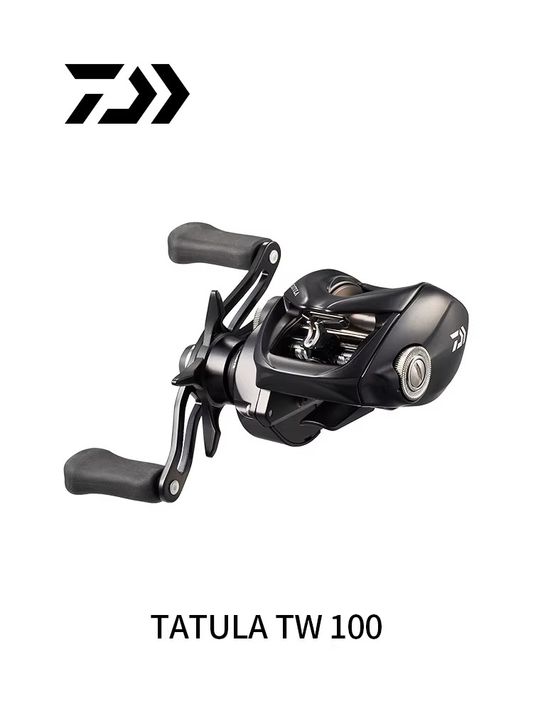 NUOVO Mulinello da Pesca DAIWA - Abu Garcia Reel Max recensione e prezzo