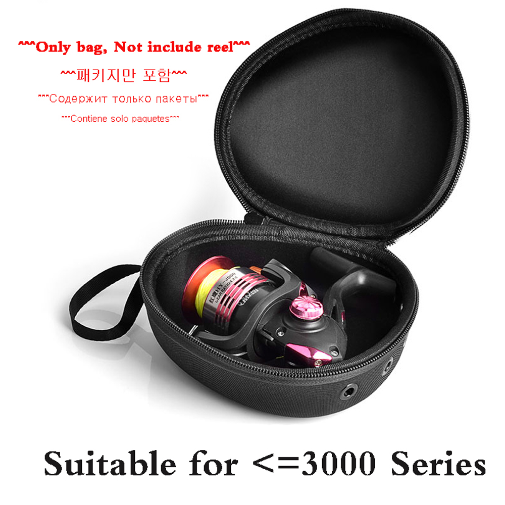 Borsa Protettiva Rigida o Morb - Fish Finder Case recensione e prezzo