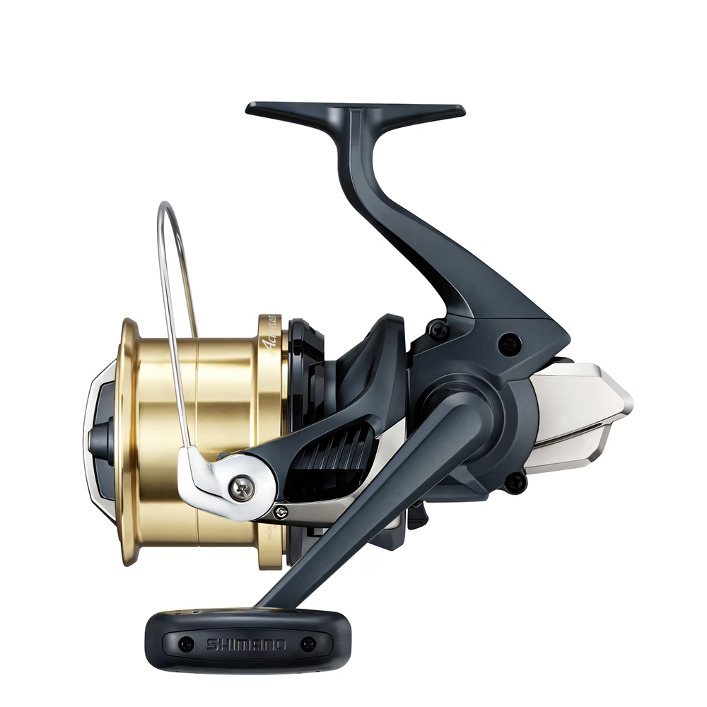 25 SHIMANO ACTIVECAST Mulinell - Daiwa Reel Fuego recensione e prezzo