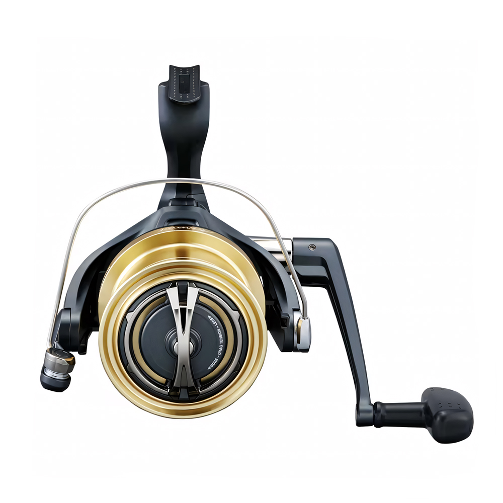 25 SHIMANO ACTIVECAST Mulinell - Daiwa Reel Fuego recensione e prezzo