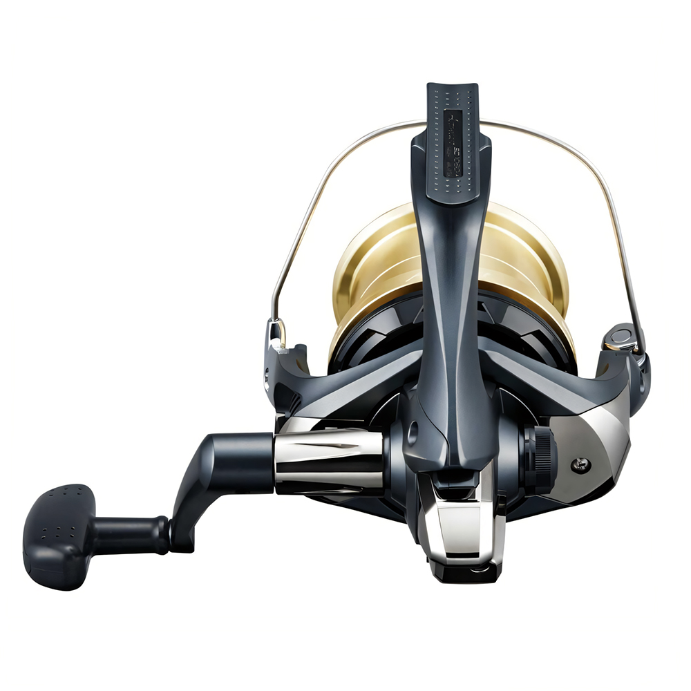 25 SHIMANO ACTIVECAST Mulinell - Daiwa Reel Fuego recensione e prezzo