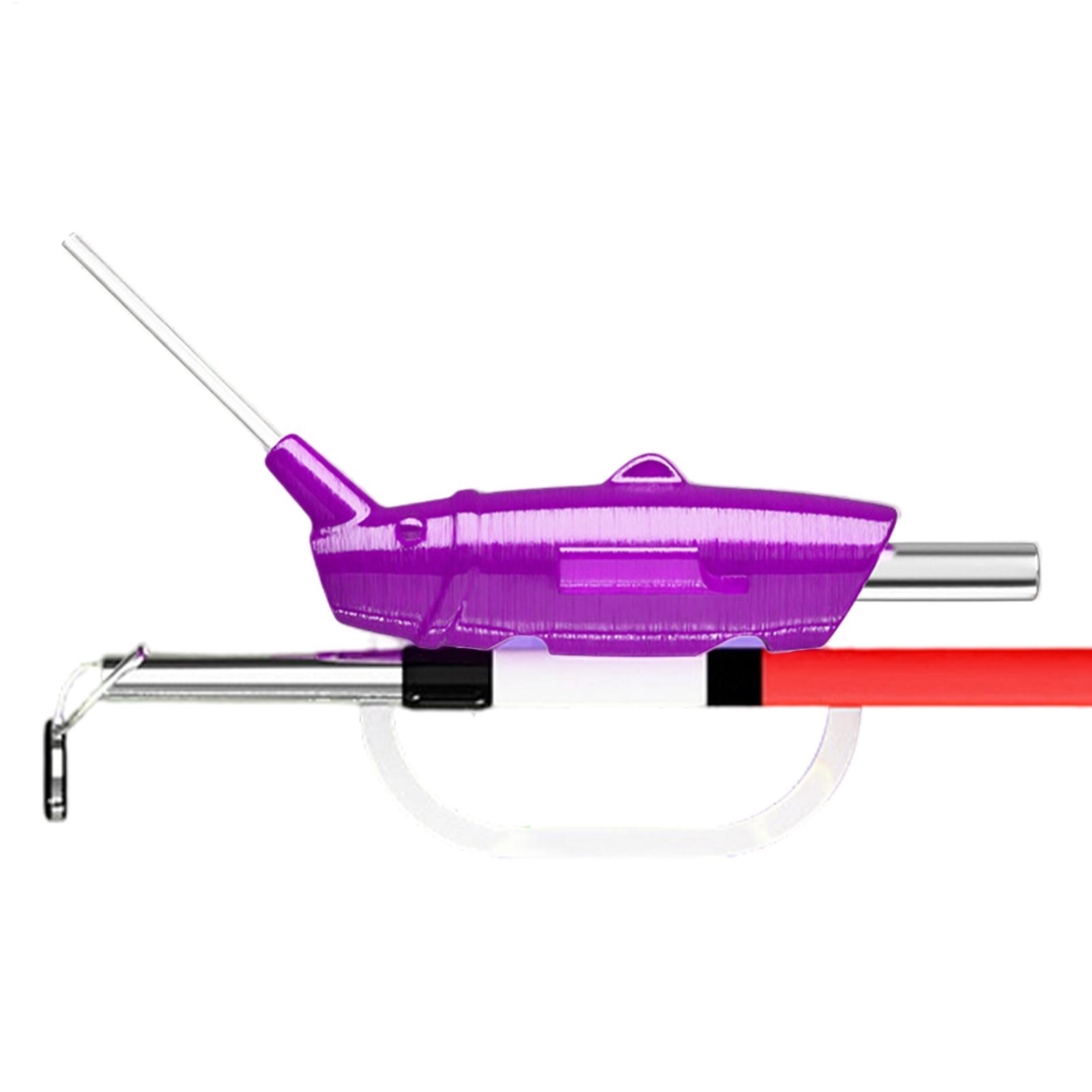 Avvisatori Acustici per Canne  - Bite Alarm recensione e prezzo
