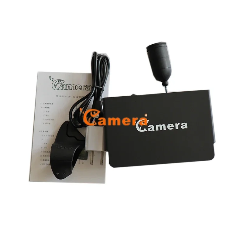 2026LQ-4315A Pesca all'aperto  - Underwater Camera recensione e prezzo
