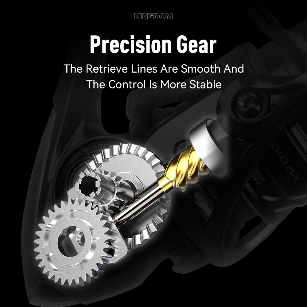Mulinello da Pesca Spinning Ki - Daiwa Reel Bg recensione e prezzo