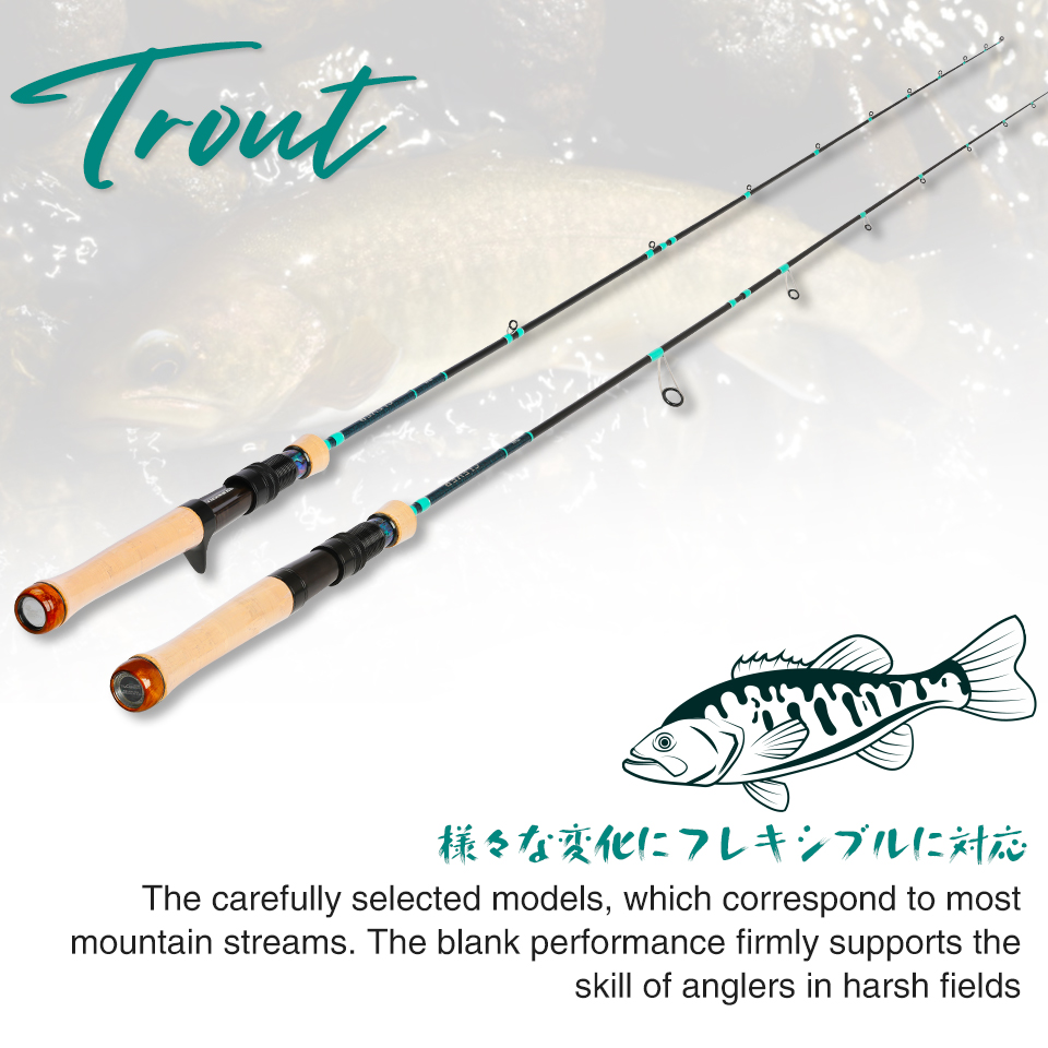Canna da Pesca TSURINOYA Ultra - Kastking Reel Zephyr recensione e prezzo