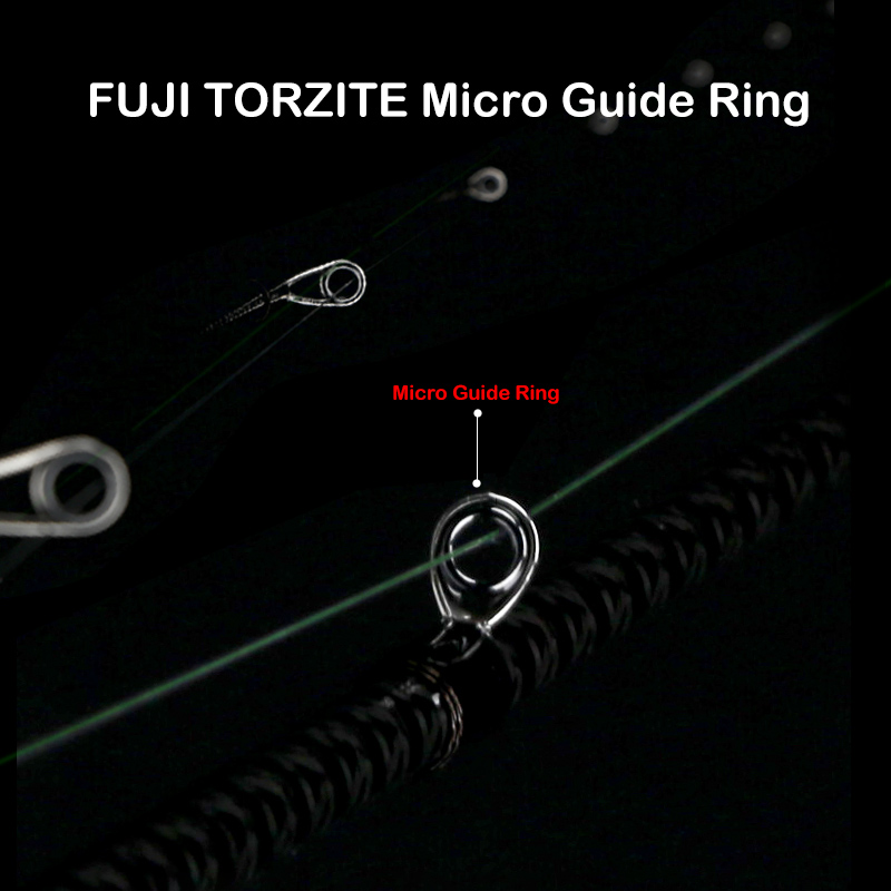 PURELURE SILIX-T Asta da 1 pez - Kastking Reel Zephyr recensione e prezzo