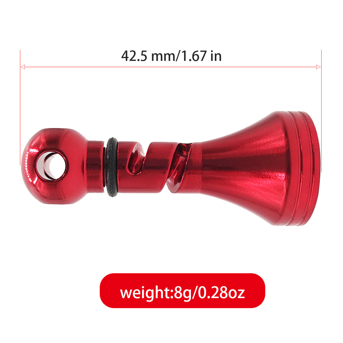 Supporto per maniglia per muli - Daiwa Reel Bg recensione e prezzo