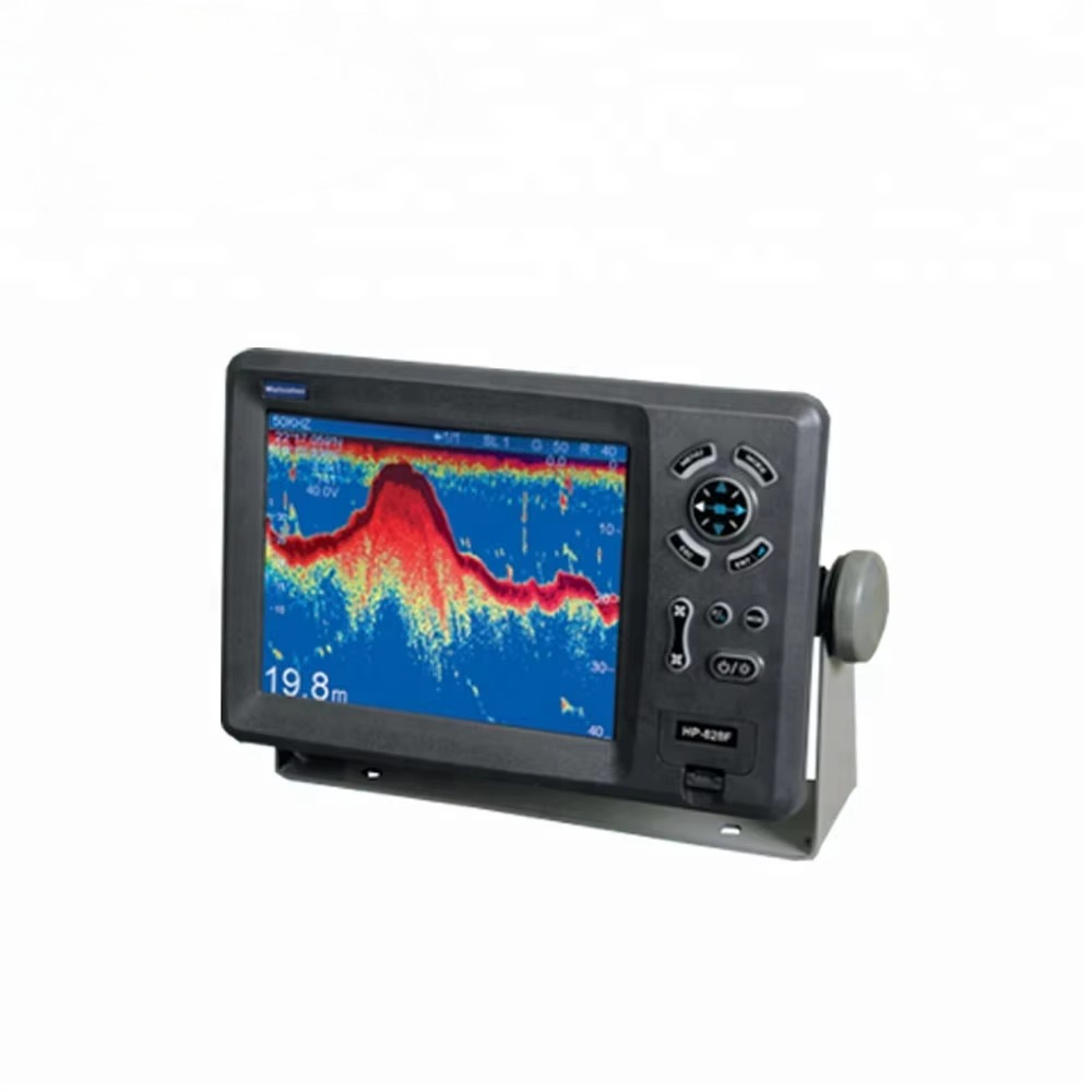 Mr LCD Fish HP-828Ecoscandagli - Fishing Gps recensione e prezzo