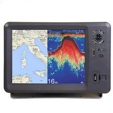 Mr LCD Fish HP-828Ecoscandagli - Fishing Gps recensione e prezzo